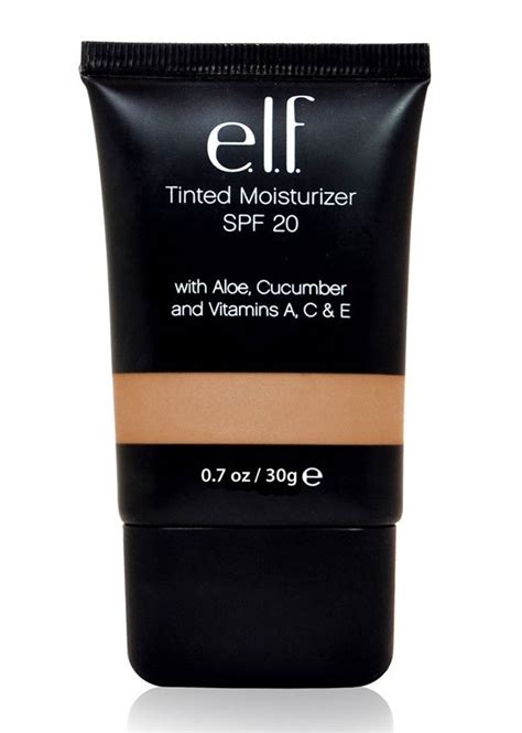 best affordable tinted moisturizer.